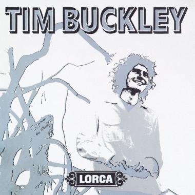 Tim Buckley -  Lorca